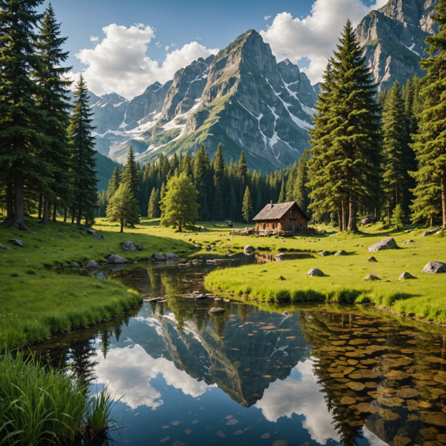 Почніть сьогодні